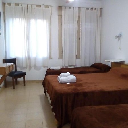 Hotel Centro Neuquén 外观 照片