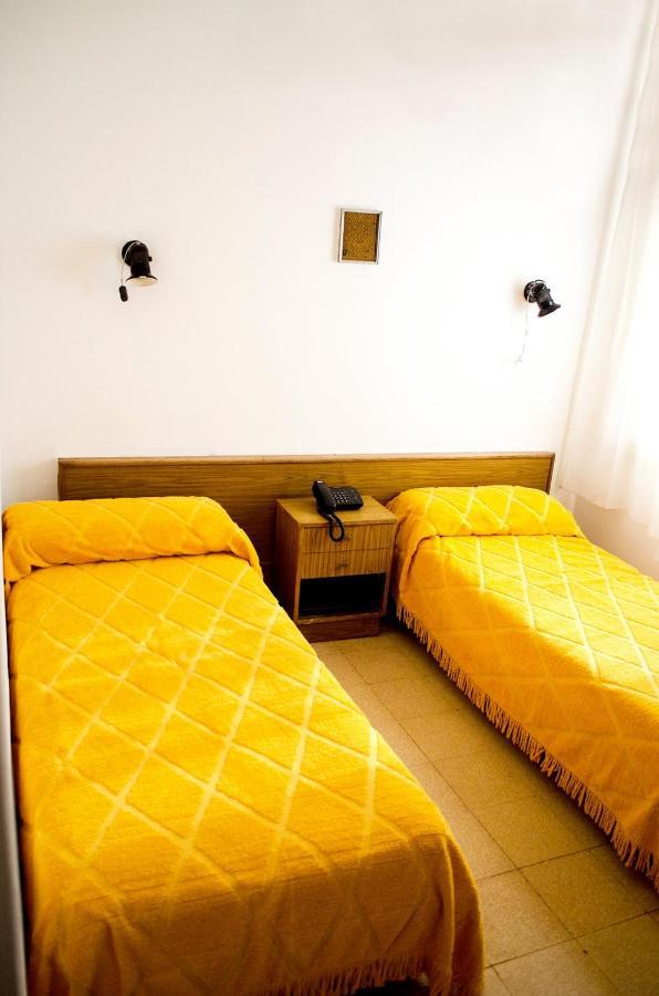 Hotel Centro Neuquén 外观 照片