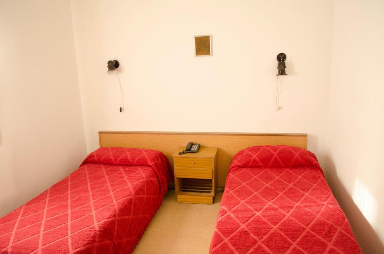 Hotel Centro Neuquén 外观 照片