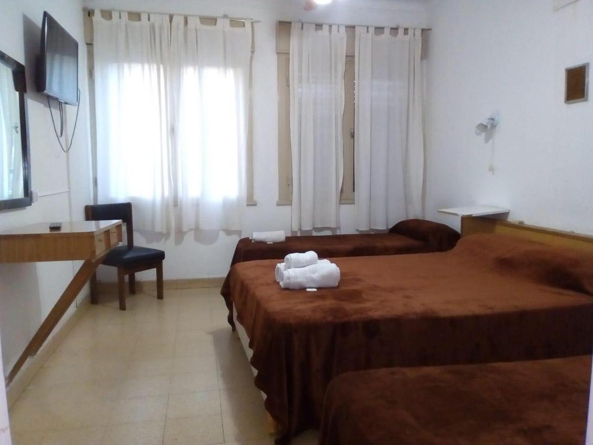 Hotel Centro Neuquén 外观 照片
