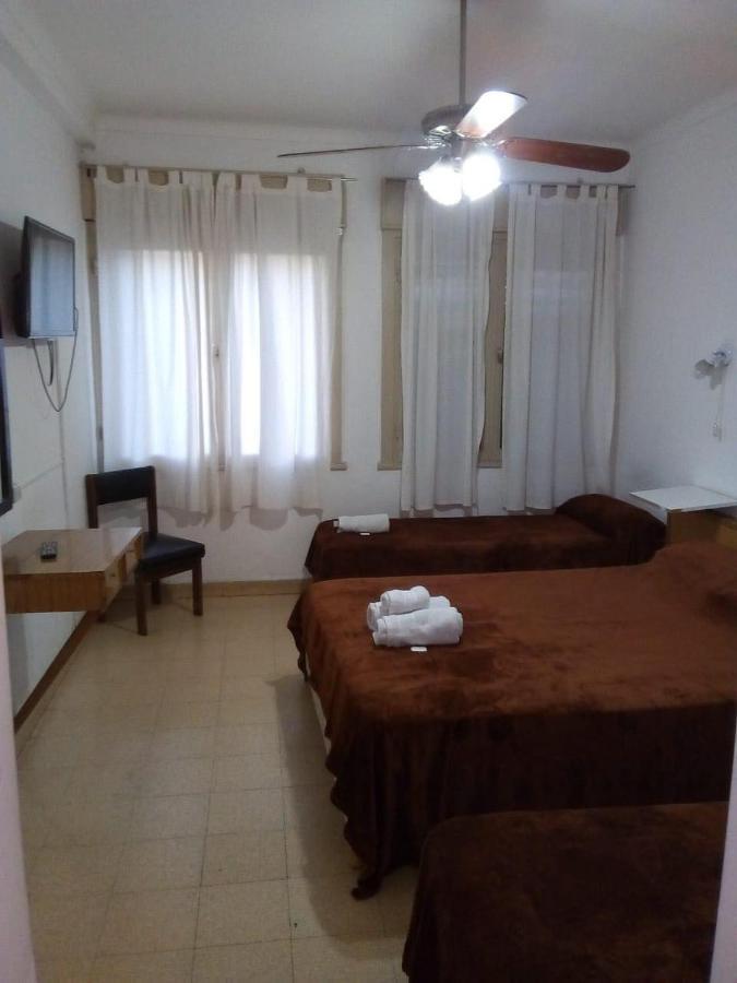Hotel Centro Neuquén 外观 照片