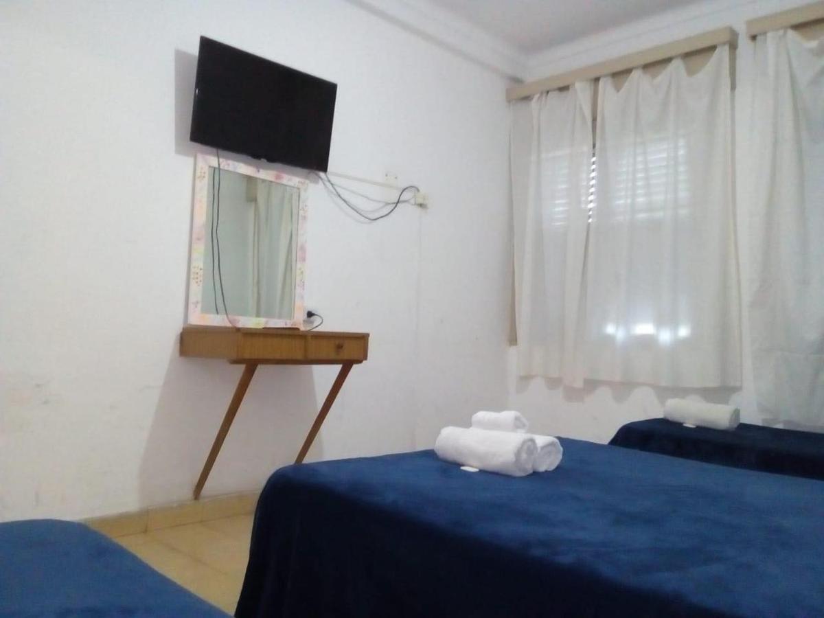 Hotel Centro Neuquén 外观 照片