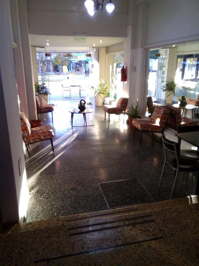 Hotel Centro Neuquén 外观 照片