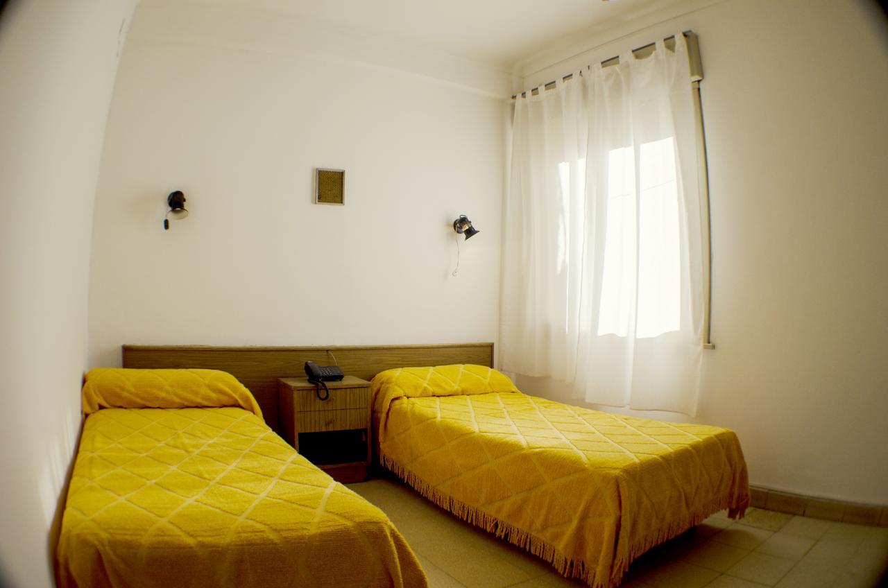 Hotel Centro Neuquén 外观 照片