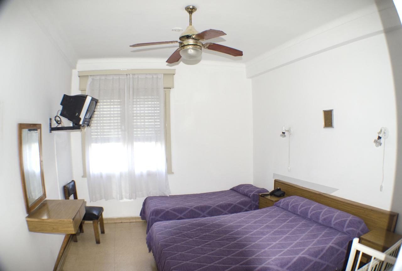 Hotel Centro Neuquén 外观 照片