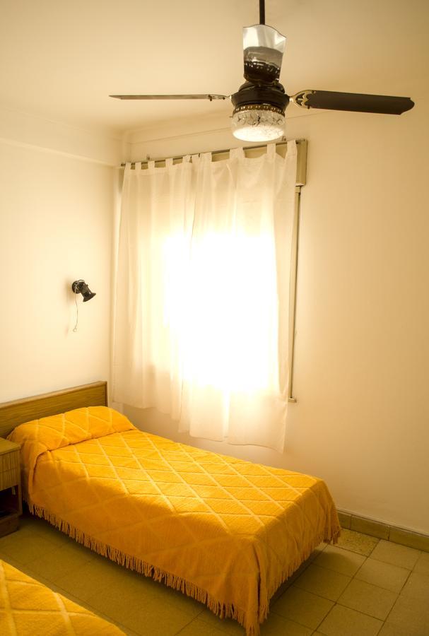Hotel Centro Neuquén 外观 照片