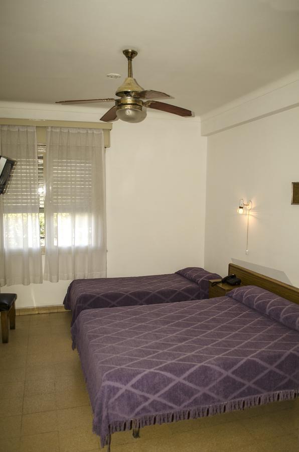 Hotel Centro Neuquén 外观 照片