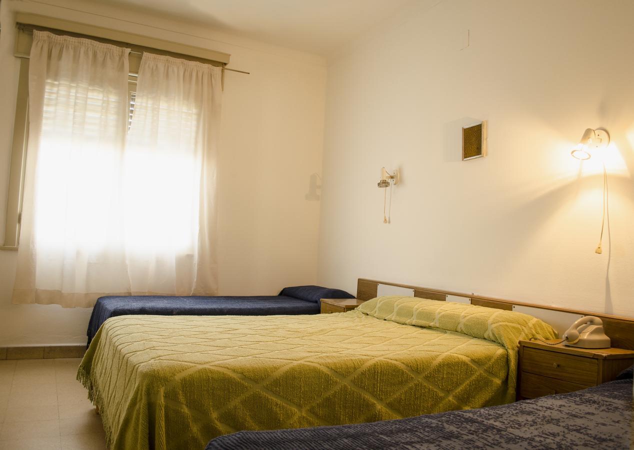 Hotel Centro Neuquén 外观 照片